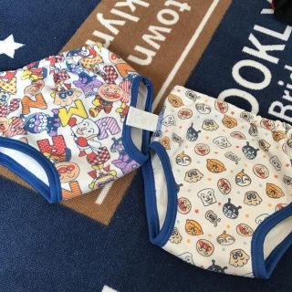 バンダイ(BANDAI)のアンパンマン、トレパン専用(トレーニングパンツ)