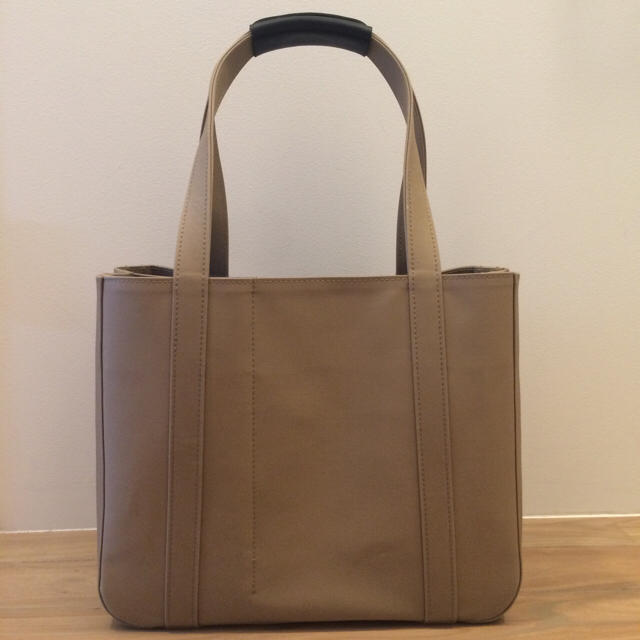 HYKE - chacoli hyke mackintosh トートバッグの通販 by ゾウイ's shop