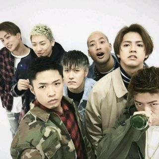 エグザイル トライブ(EXILE TRIBE)のみんみ様　専用(オーダーメイド)