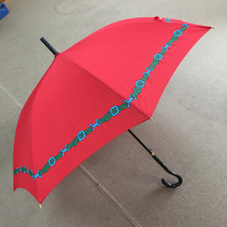 ロベルタディカメリーノ(ROBERTA DI CAMERINO)の婦人ジャンプ雨傘(傘)