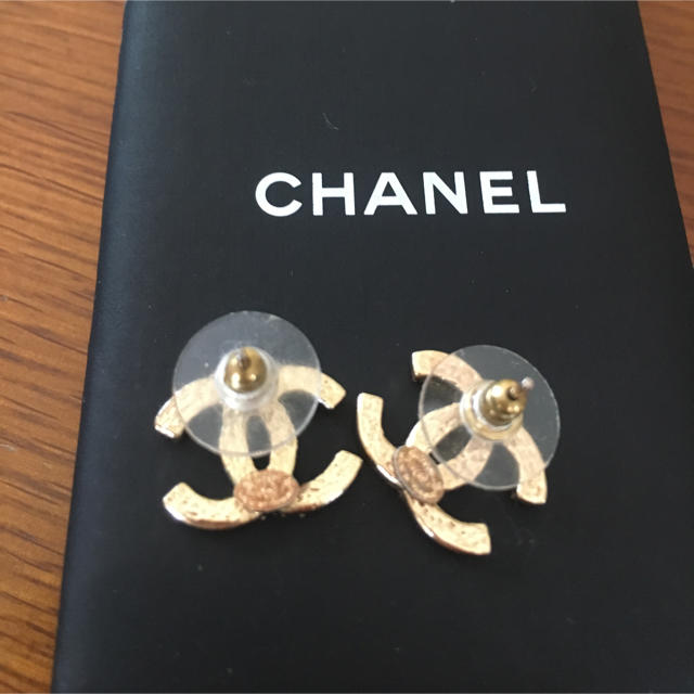 CHANEL ピアス 1