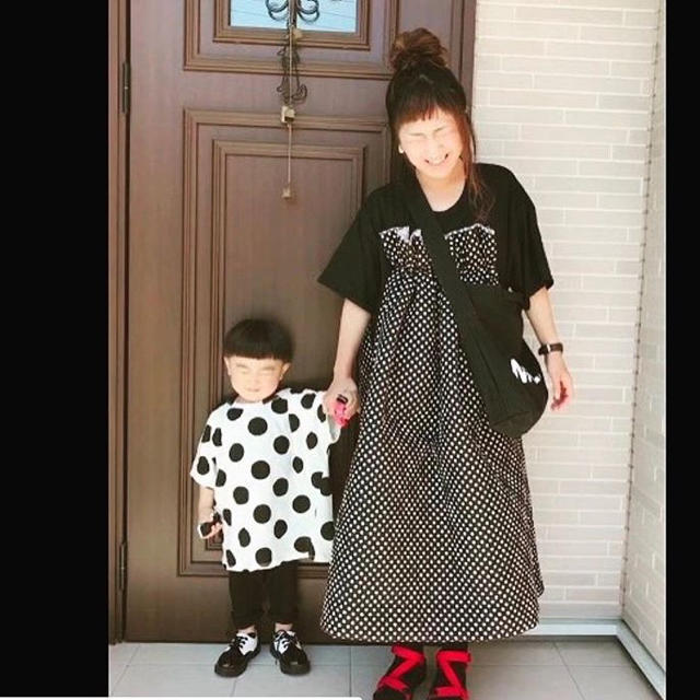 COMME des GARCONS(コムデギャルソン)の🌷さん専用ページ レディースのワンピース(ひざ丈ワンピース)の商品写真