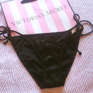 ヴィクトリアズシークレット(Victoria's Secret)の新品♡Victoria'sSecretビキニボトム(水着)