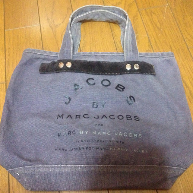 MARC JACOBS(マークジェイコブス)のえなさん専用♥ レディースのバッグ(トートバッグ)の商品写真