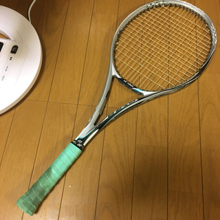 ヨネックス ソフトテニスラケット GSR9