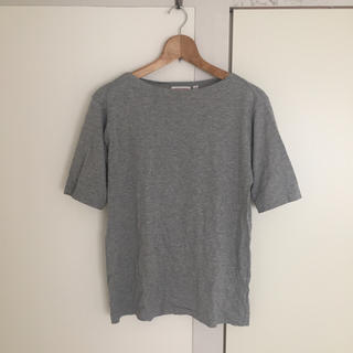 ドレステリア(DRESSTERIOR)のグレーデザインTシャツ(Tシャツ/カットソー(半袖/袖なし))