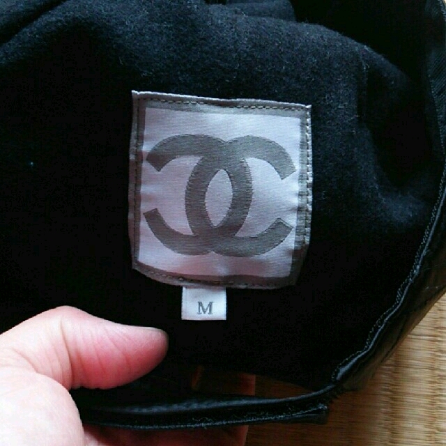 CHANEL(シャネル)のシャネル キャップ レディースの帽子(キャップ)の商品写真