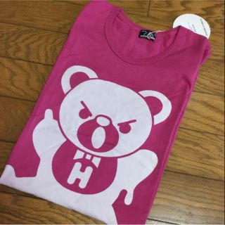 ヒステリックグラマー(HYSTERIC GLAMOUR)のヒステリックグラマー♡ワンピース(ミニワンピース)