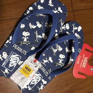 ヴァンズ(VANS)のmaico様専用(ビーチサンダル)