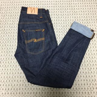 ヌーディジーンズ(Nudie Jeans)のNudie JeAns(デニム/ジーンズ)