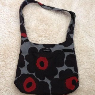 マリメッコ(marimekko)のマリメッコのショルダーバッグ(ショルダーバッグ)