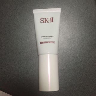 エスケーツー(SK-II)のSKⅡアトモスフィアCCクリーム(化粧下地)