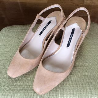 ザラ(ZARA)のZARA 未使用 サンダル(サンダル)