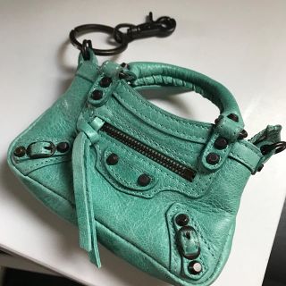 バレンシアガバッグ チャームの通販 3点 | BALENCIAGA BAGを買うならラクマ