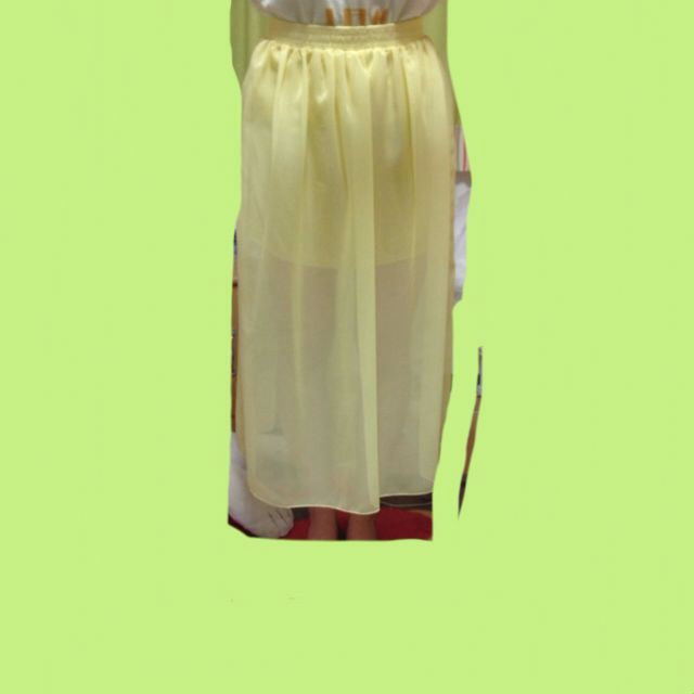 WEGO(ウィゴー)のロングスカート レディースのスカート(ロングスカート)の商品写真