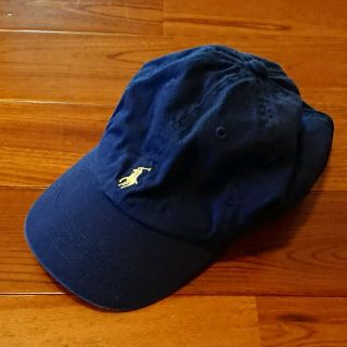 ポロラルフローレン(POLO RALPH LAUREN)のRALPH LAUREN☆KIDS☆海外購入☆ﾈｲﾋﾞｰｷｬｯﾌﾟ(その他)