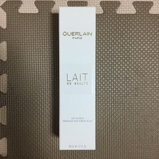 ゲラン(GUERLAIN)の専用出品 GUERLAIN  ゲラン クレンジングミルク 200ml(クレンジング/メイク落とし)