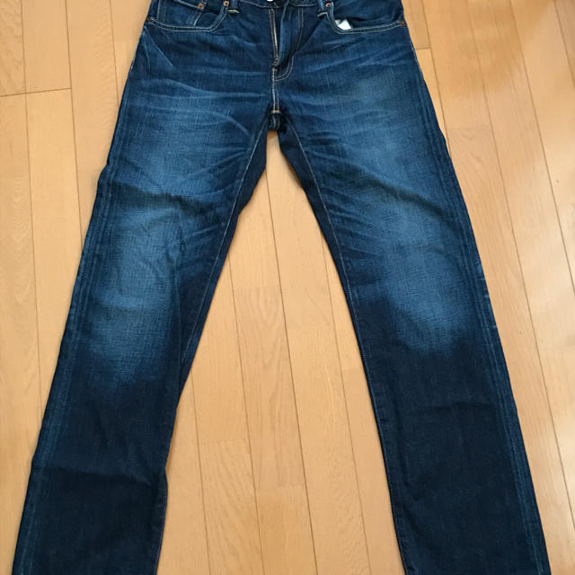 Levi's(リーバイス)の最終プライスダウン⬇️リーバイス 502  W30 メンズのパンツ(デニム/ジーンズ)の商品写真