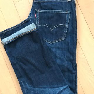 リーバイス(Levi's)の最終プライスダウン⬇️リーバイス 502  W30(デニム/ジーンズ)