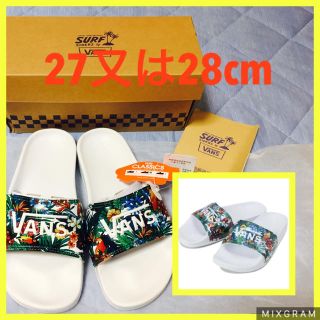 ヴァンズ(VANS)の売切必至！VANS サンダル(サンダル)