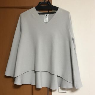 ダブルスタンダードクロージング(DOUBLE STANDARD CLOTHING)のダブスタ カットソー(カットソー(半袖/袖なし))