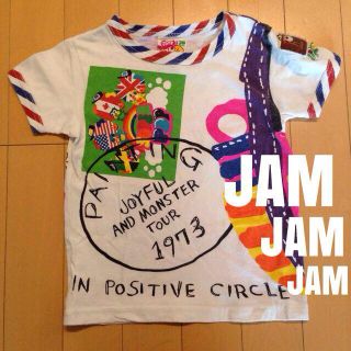 ジャム(JAM)のJAM Tシャツ(その他)