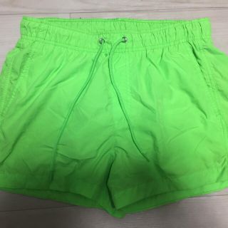 エイチアンドエム(H&M)のH&M 水着 メンズ swim men's ショーツ(水着)