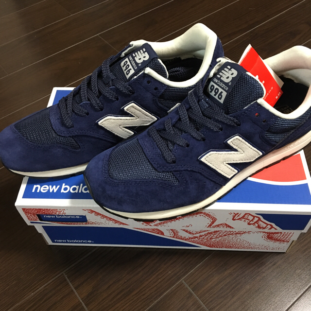 New Balance(ニューバランス)の専用 レディースの靴/シューズ(スニーカー)の商品写真