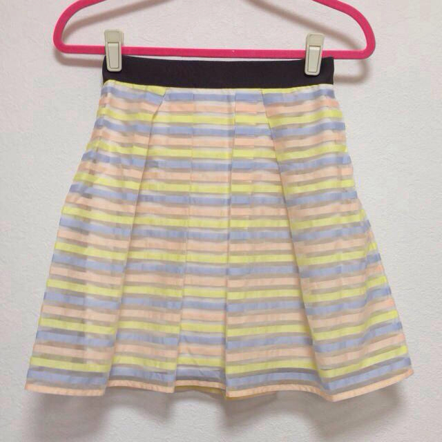 JILLSTUART(ジルスチュアート)の♡JILLSTUART スカート♡ レディースのスカート(ミニスカート)の商品写真