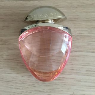 ブルガリ(BVLGARI)の★nya様専用★ブルガリ ローズエッシェンシャルオードパルファム(香水(女性用))