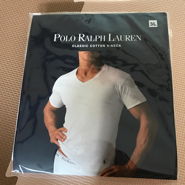 POLO RALPH LAUREN(ポロラルフローレン)の値下げ！ラルフローレン Tシャツ メンズのトップス(Tシャツ/カットソー(半袖/袖なし))の商品写真
