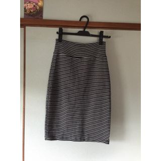 アメリカンアパレル(American Apparel)のAmerican Apparel♡スカート(ひざ丈スカート)