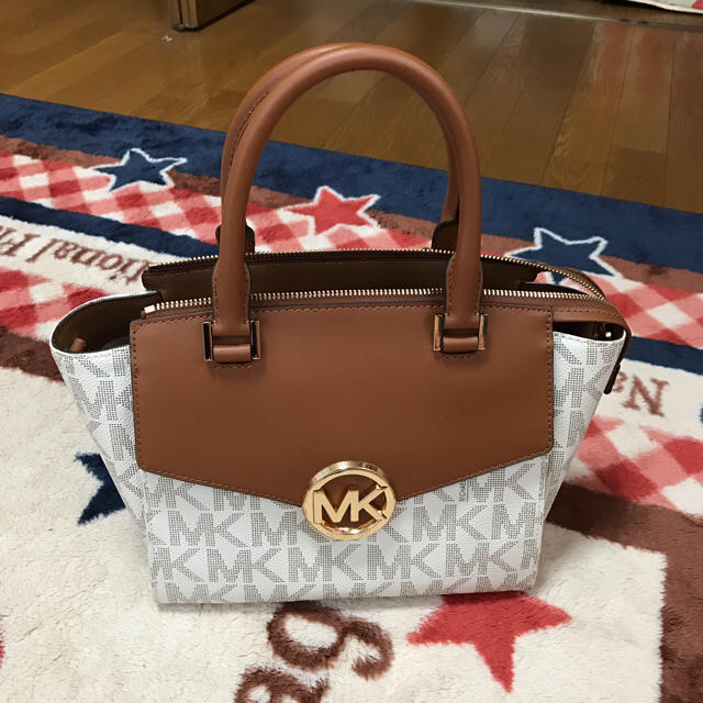 Michael Kors(マイケルコース)のゆゆ様専用 レディースのバッグ(ハンドバッグ)の商品写真