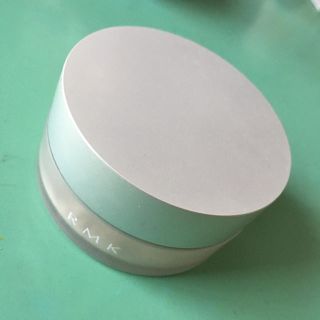 アールエムケー(RMK)のRMK フェイスパウダーN00(フェイスパウダー)