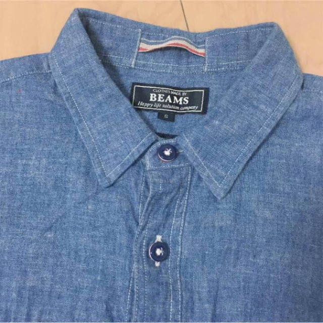 BEAMS(ビームス)のBEAMS メンズのトップス(シャツ)の商品写真