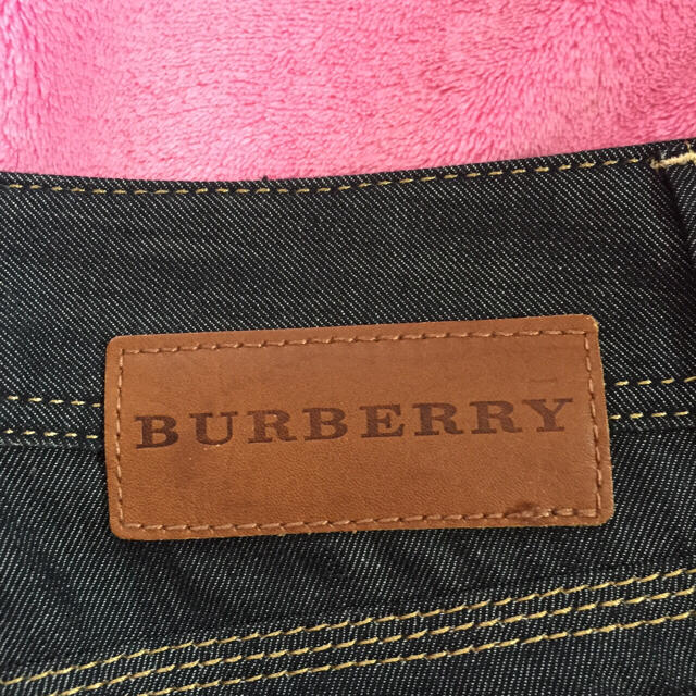 BURBERRY(バーバリー)のバーバリー ロンドン ハーフパンツ レディースのパンツ(ハーフパンツ)の商品写真