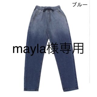 アナップ(ANAP)のmayla様 専用(デニム/ジーンズ)