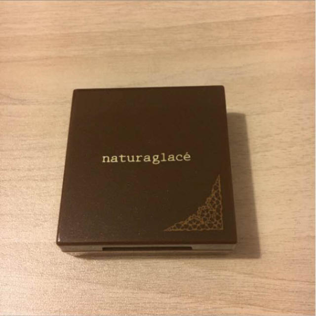 naturaglace(ナチュラグラッセ)のナチュラルグラッセ ハイライト コスメ/美容のベースメイク/化粧品(コントロールカラー)の商品写真