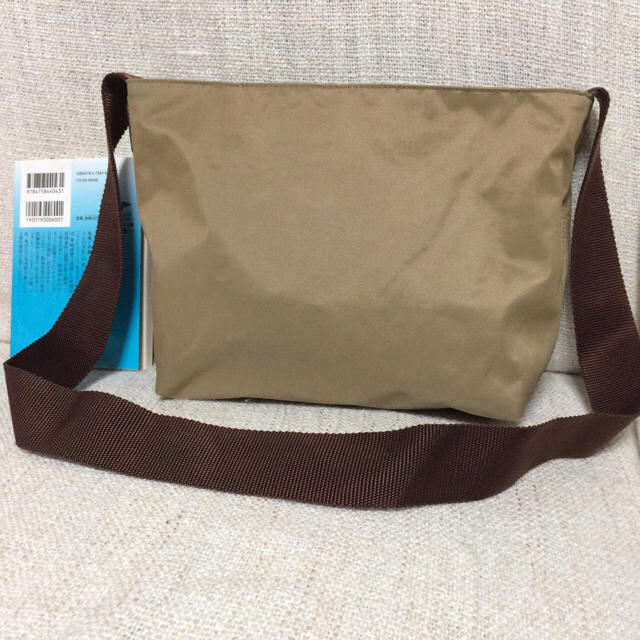 Herve Chapelier(エルベシャプリエ)のエルベシャブリエのバッグ〜美品 レディースのバッグ(ショルダーバッグ)の商品写真