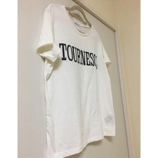 イーハイフンワールドギャラリー(E hyphen world gallery)のイーハイフン ロゴTシャツ(Tシャツ(半袖/袖なし))