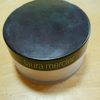 ローラメルシエ(laura mercier)のローラメルシエフェイスパウダー☆(フェイスパウダー)