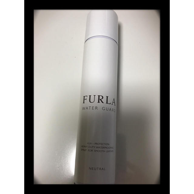 Furla(フルラ)の新品(*^^*)フルラ‼︎防水スプレー、UVプロティクション その他のその他(その他)の商品写真