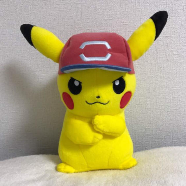 Sale ポケモン サトピカ ぬいぐるみの通販 By マリル ラクマ