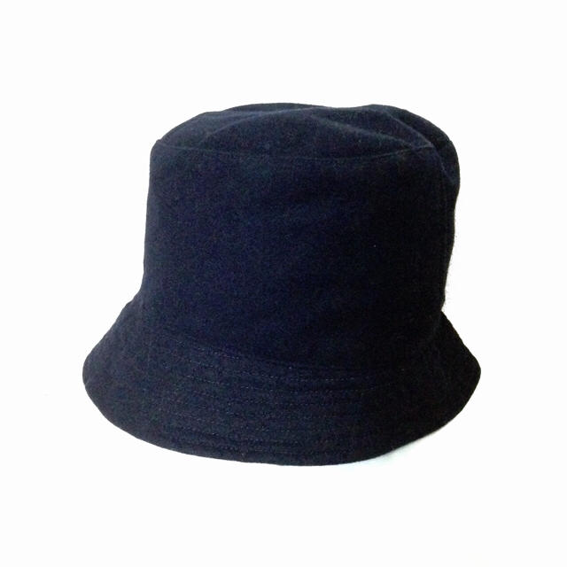 Engineered Garments / Wool Bucket Hat