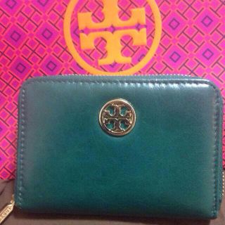 トリーバーチ(Tory Burch)のTORY BURCH コインケース(コインケース)