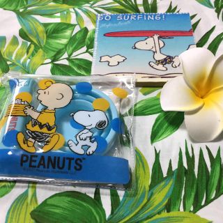 スヌーピー(SNOOPY)の週末限定価格＊スヌーピ 歯ブラシセット(歯ブラシ/歯みがき用品)