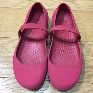 クロックス(crocs)のクロックス アリススエード(その他)