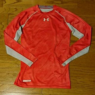 アンダーアーマー(UNDER ARMOUR)の【メンズ】UNDER ARMOUR アンダーシャツ LGサイズ(ウェア)