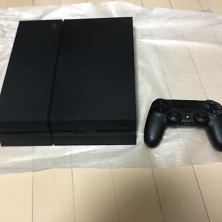 ソニー(SONY)のPS4 1tb(家庭用ゲーム機本体)