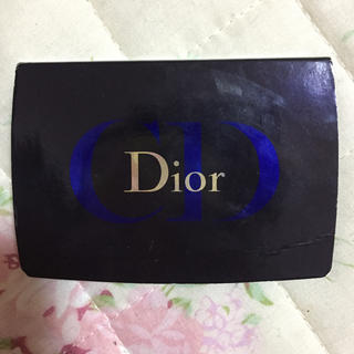 ディオール(Dior)のディオール ファンデーション サンプル(ファンデーション)